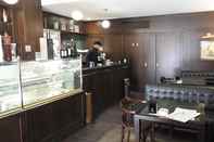 Bar, Kafe dan Lounge Palazzo Failla