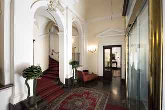 Lobby 4 Palazzo Failla