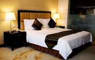 Bedroom 5 Oriental Ginza Hotel Shenzhen