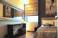 Bilik Tidur Quentin Design Hotel Berlin