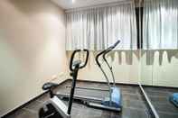 Fitness Center Hotel Acacias Suites & Spa