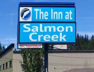 Exterior 2 The Inn At Salmon Creek