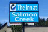 Exterior The Inn At Salmon Creek