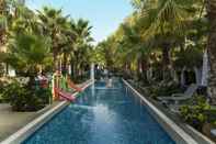 Swimming Pool Delphin Palace - All Inclusive