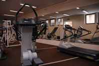 Fitness Center Arte Hotel Perugia