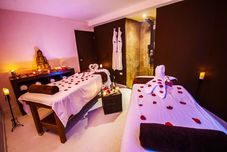 娯楽施設 Hesperia Playa El Agua - All-Inclusive