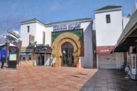 Exterior Igoudar Appart-Hotel