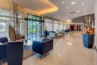 Lobi 4 Best Western Hotel Turismo