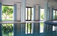 Swimming Pool 5 Hotel Martino