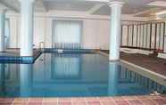 Swimming Pool 6 Hotel Martino