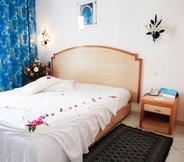 Bilik Tidur 2 Hotel Nesrine Hammamet