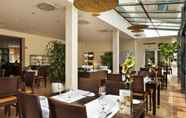 ร้านอาหาร 7 Flemings Hotel München Schwabing