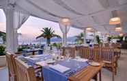 Restaurant 2 Dubrovnik President Valamar Collection Hotel