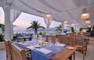 Restaurant 2 Dubrovnik President Valamar Collection Hotel