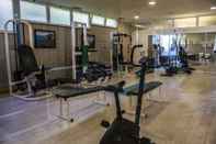 Fitness Center Dorisol Buganvilia Studio Hotel