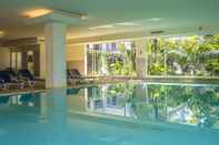 Swimming Pool Dorisol Buganvilia Studio Hotel
