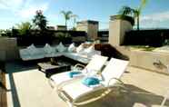 Kolam Renang 6 Gran Hotel Guadalpin Banus