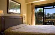 Bilik Tidur 3 Gran Hotel Guadalpin Banus
