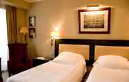 Bilik Tidur 2 Gran Hotel Guadalpin Banus