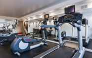 Fitness Center 6 The Kenilworth