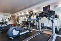 Fitness Center The Kenilworth