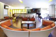 Bar, Kafe, dan Lounge Sercotel Valladolid