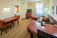 Ruang untuk Umum Residence Inn by Marriott Louisville Downtown