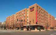 Exterior 7 Residence Inn by Marriott Louisville Downtown