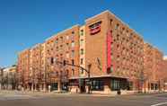 Bangunan 7 Residence Inn by Marriott Louisville Downtown