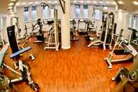 Fitness Center Maison Sofia - MGallery