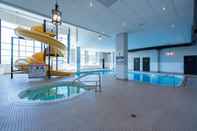 Hồ bơi Prestige Treasure Cove Resort, WorldHotels Elite