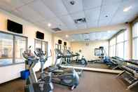 Fitness Center Prestige Treasure Cove Resort, WorldHotels Elite