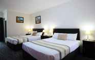 Kamar Tidur 7 Coffs Harbour Sanctuary Resort