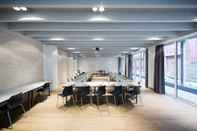 Functional Hall Hotel de Flandre