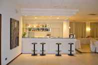 Bar, Cafe and Lounge Hotel Mamiani & Relaxing Spa Urbino