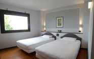Bedroom 2 Hotel Mamiani & Relaxing Spa Urbino