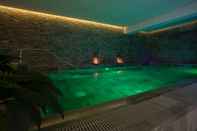 Swimming Pool Hotel Mamiani & Relaxing Spa Urbino