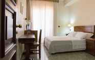 Bedroom 2 Hotel Residence Arcobaleno
