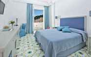 Bedroom 7 Gatto Bianco Hotel & SPA