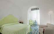 ห้องนอน 4 Gatto Bianco Hotel & SPA
