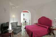 Phòng ngủ Gatto Bianco Hotel & SPA