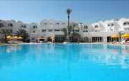 Swimming Pool 6 Iris Djerba Hotel & Thalasso