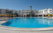 Swimming Pool 2 Iris Djerba Hotel & Thalasso