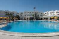 Hồ bơi Iris Djerba Hotel & Thalasso