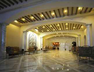 Lobby 2 Iris Djerba Hotel & Thalasso
