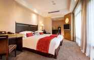 Bilik Tidur 7 Landmark Inn