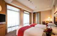 Kamar Tidur 6 Landmark Inn