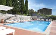 Swimming Pool 4 Grand Hotel San Pietro