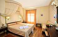 Bedroom 7 Halepa Hotel