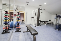 Fitness Center Housez Suites and Apartments - Special Class